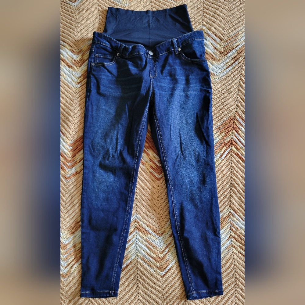 Maternity Jeans